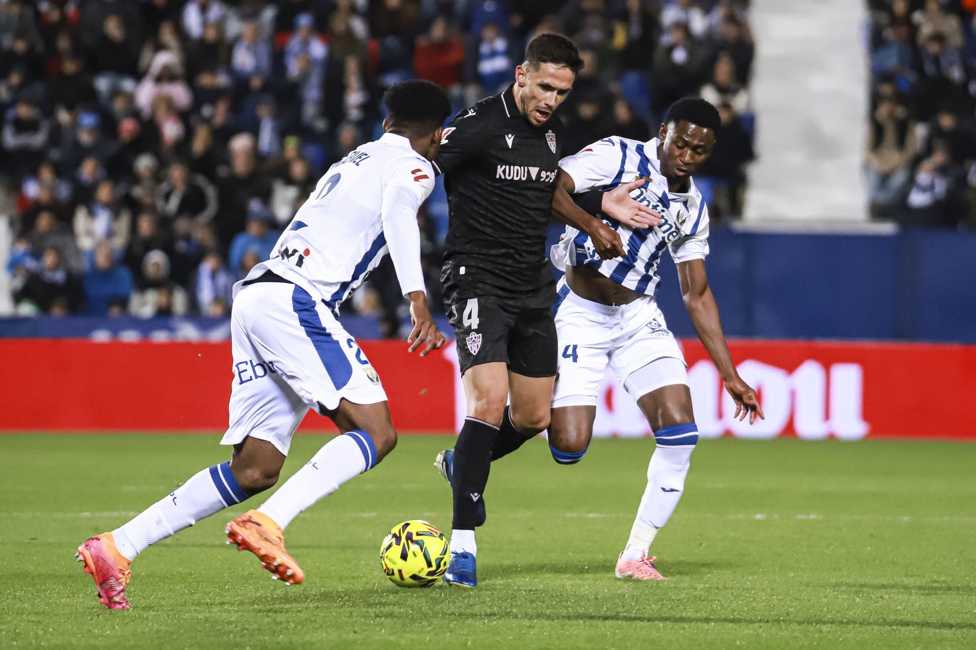 Otra lección de lectura