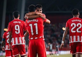 Salir sonrientes de Butarque puede suponer mucho para la temporada.