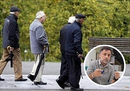 El dato de un experto en pensiones para solicitar la jubilación anticipada