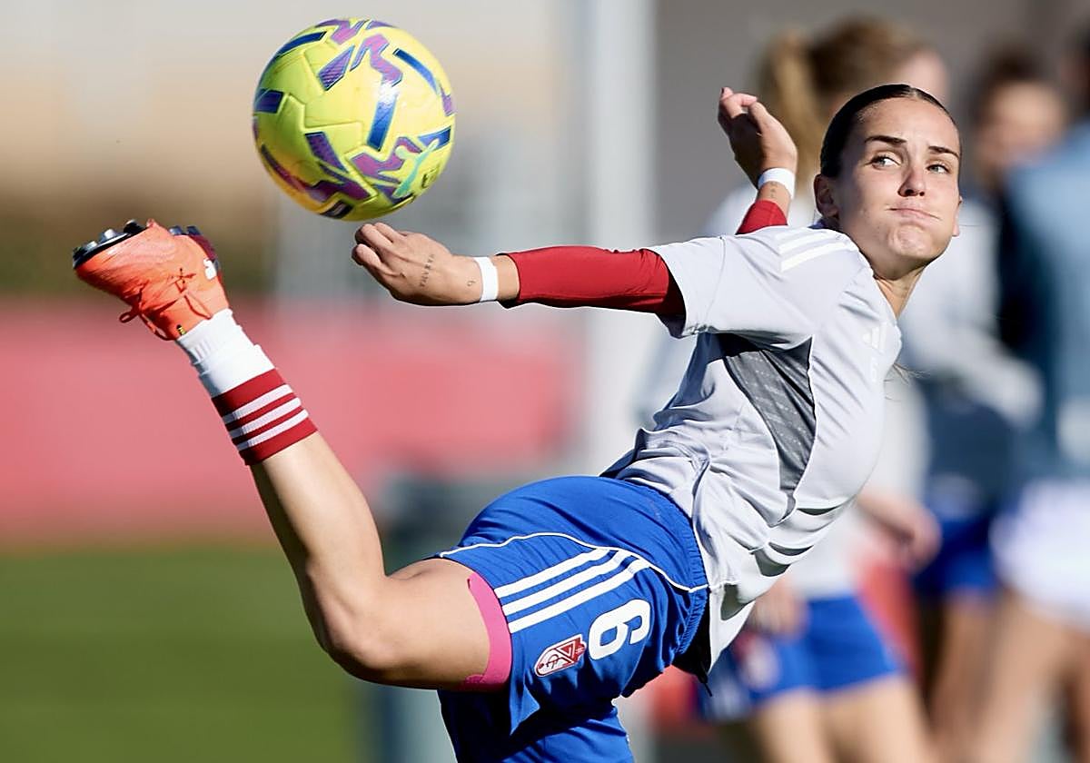Directo | Granada femenino - Athletic Club