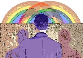 Mordidas de todos los colores