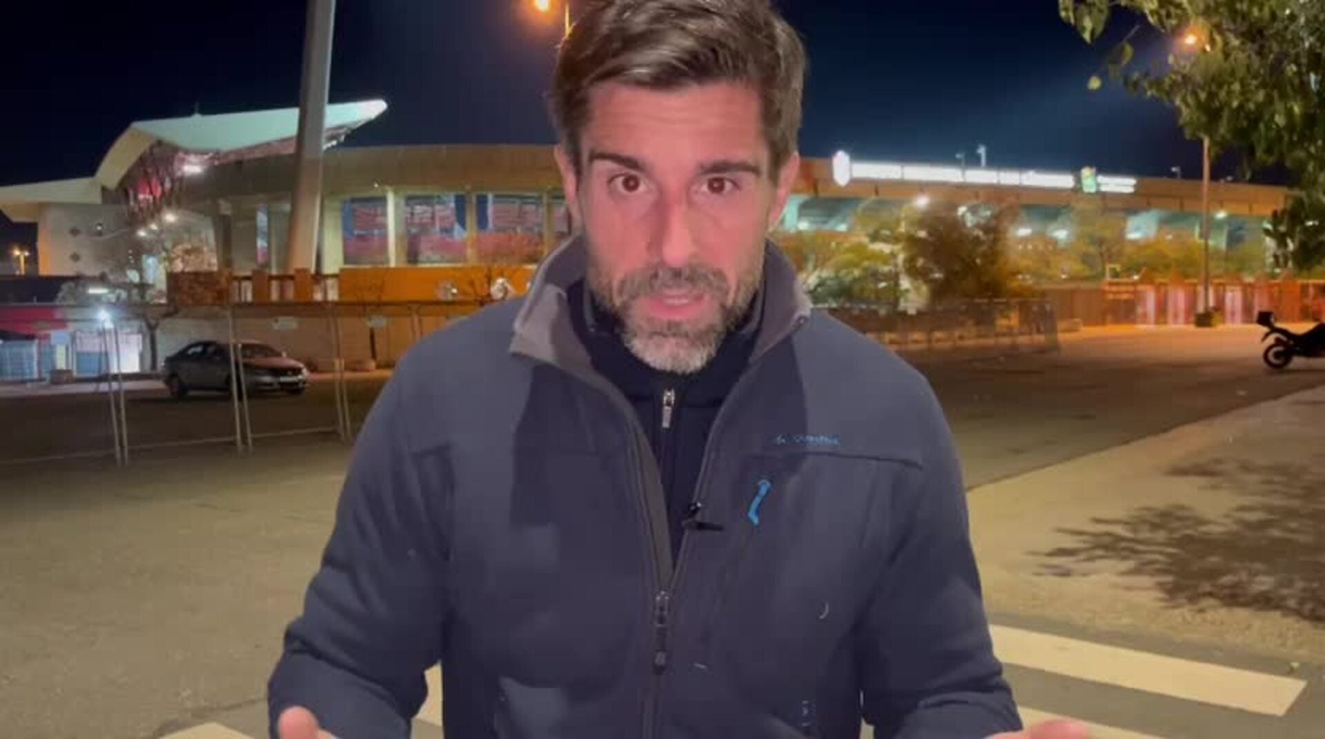 El análisis del jefe de Deportes de IDEAL, Rafael Lamelas, tras el empate del Granada ante el Córdoba