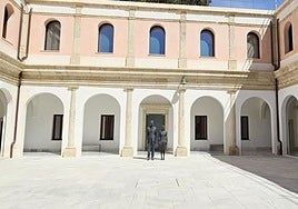 El poder para transformar de los museos, en una jornada en el Murec