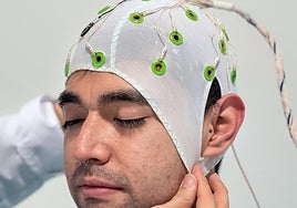 La UGR desarrollará un proyecto pionero con neuroprótesis del habla basadas en IA explicable