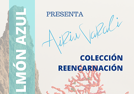 El evento acogerá la presentación de una colección llamada 'Reencarnación'.