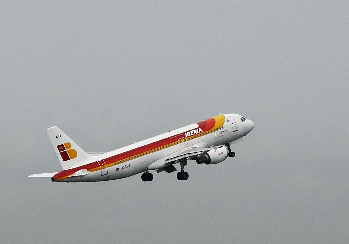 Iberia ha denunciado el ciberataque a las autoridades competentes.