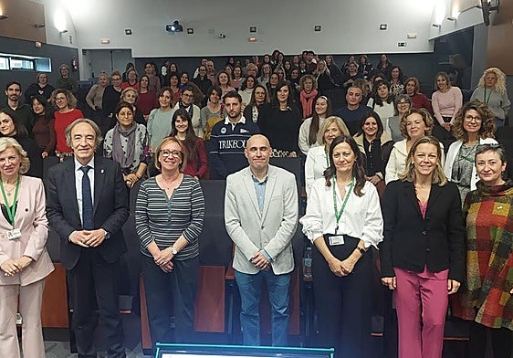 Sanidad celebra las III Jornadas Provinciales de Ámbito Sanitario ante la Violencia de Género