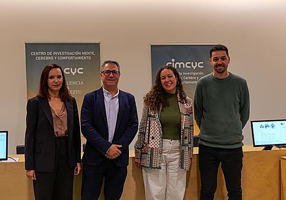 El grupo científico considera imprescindible realizar evaluaciones neuropsicológicas de las supervivientes de violencia de género para poder visibilizar y rehabilitar las secuelas