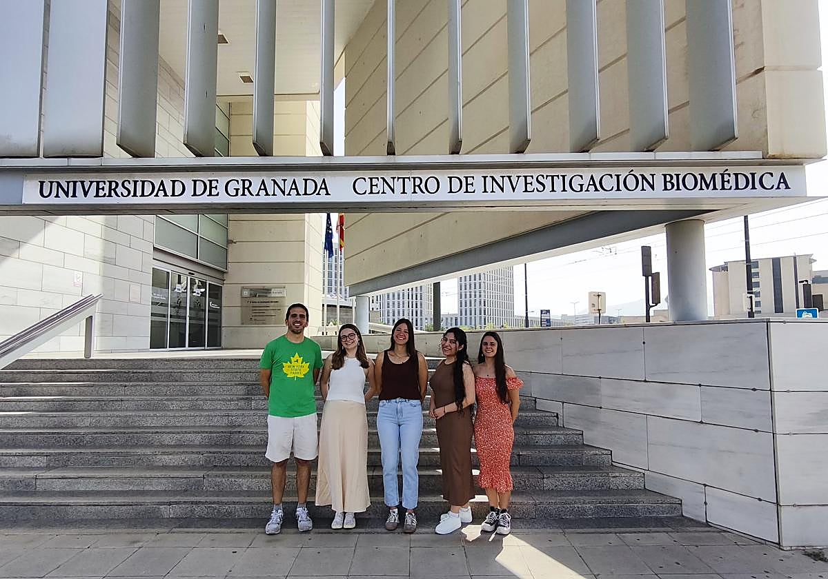 Una cena solidaria ayudará a la investigación de la UGR sobre el síndrome de Mitchell, una enfermedad muy rara