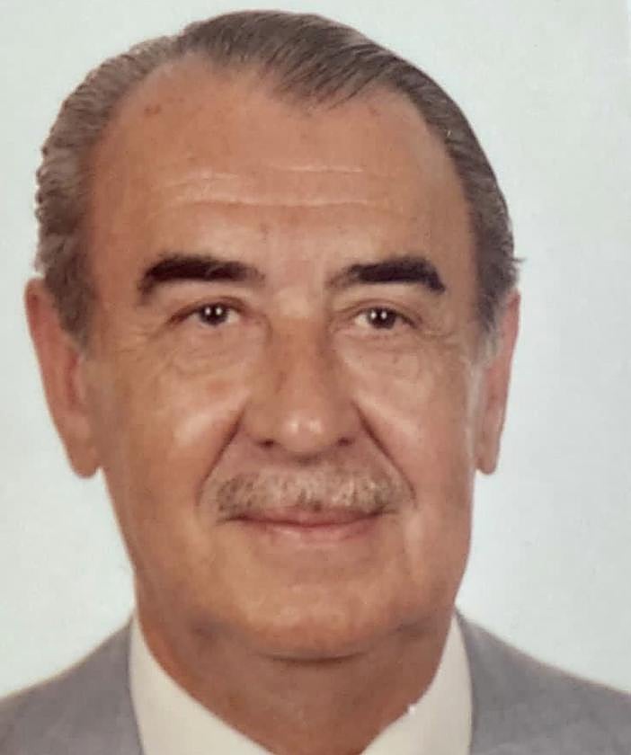 Alfredo Morales Ortiz.