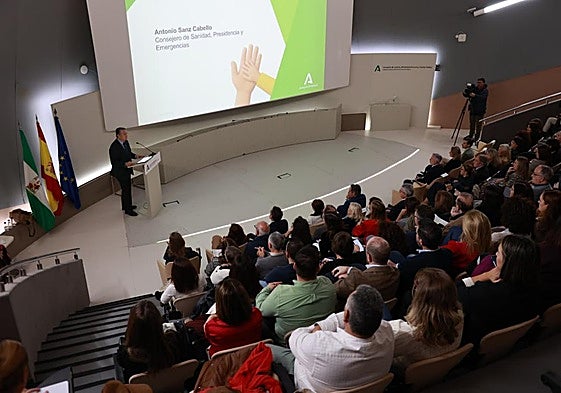 El Plan de Atención Temprana beneficiará a 42.000 niños andaluces