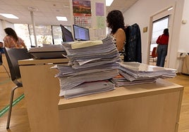 Situación actual de los juzgados de violencia sobre la mujer.