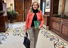 Vox critica la «falta de empatía» de Carazo con las tasas municipales