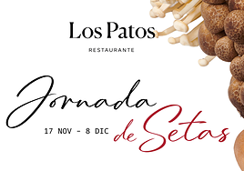 Las jornadas de las setas del Hospes Palacio de Los Patos, un refugio para los amantes del buen comer