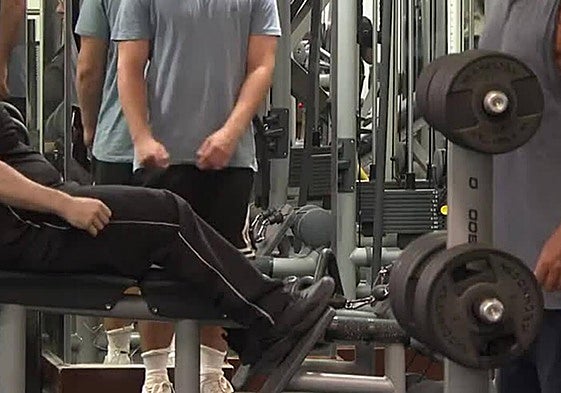 El municipio de Huércal de Almería cuenta con un nuevo recurso para la actividad física.