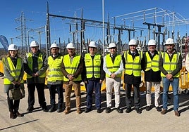 Endesa refuerza el sistema eléctrico en nueve municipios tras invertir 3,2 millones de euros
