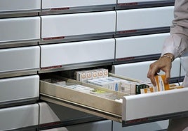 La recomendación de evitar esa marca se incluía en una receta digital.