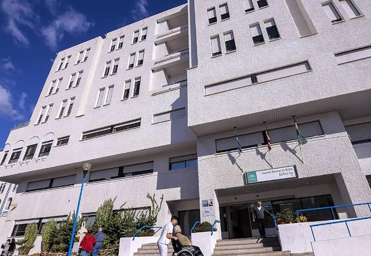 Muere el hombre de 50 años que estaba en la UCI tras ser agredido en una fiesta en Motril