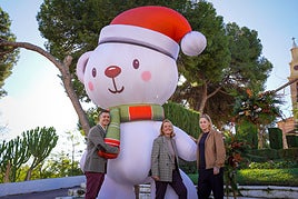 Motril presenta una extensa programación navideña con casi un centenar de actividades