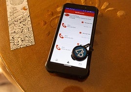 Alertas tardías o que no llegan, problemas con las ubicaciones y denuncias que se archivan por las incidencias de Cometa.