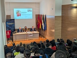 La Junta acerca la digitalización y la inteligencia artificial a los territorios rurales de Granada