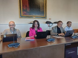 Aprobada la tercera convocatoria del Programa Docentia-UGR