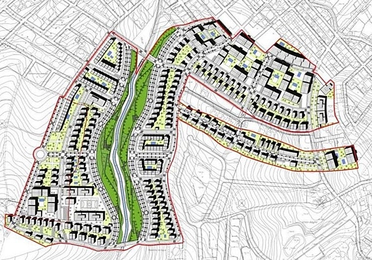 Las Gabias tendrá que devolver 1,25 millones a una promotora por un convenio fallido