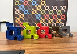 La UGR y la Diputación reconocen el conocimiento con impacto territorial en los II Premios Impronta Granada 2025