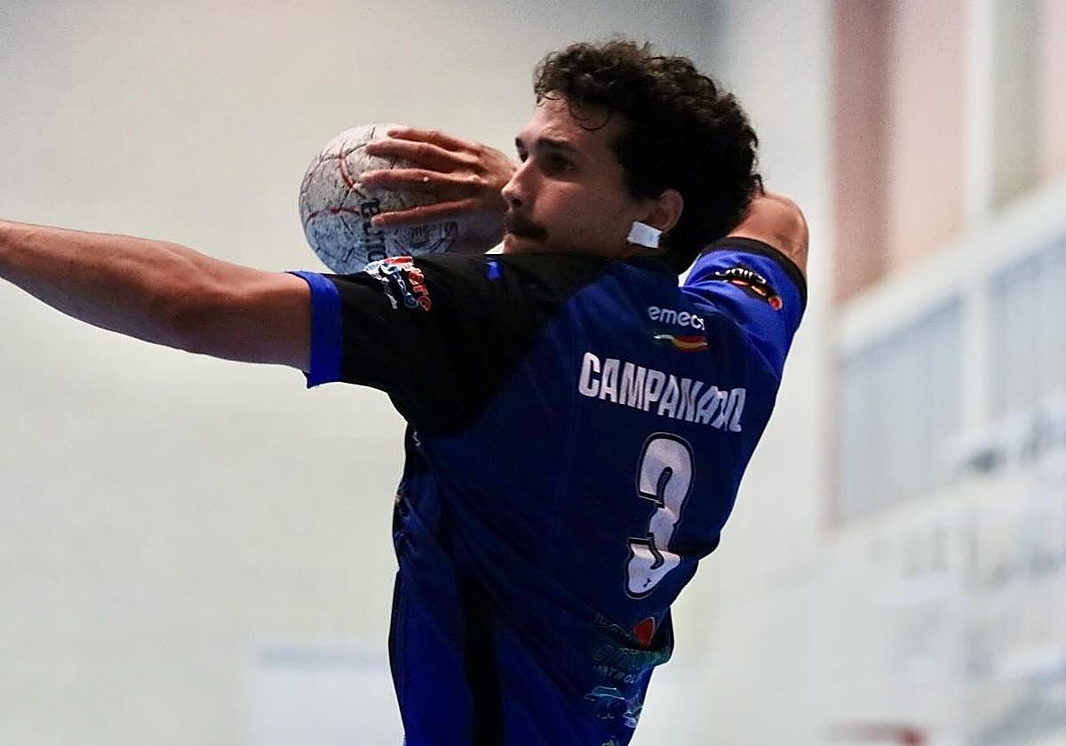 Cantera Sur quiere guardar el liderato.