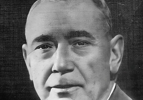 Mariano Morcillo Laborda.