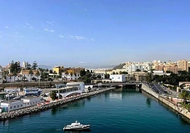 Conoce Ceuta en un fin de semana, una ciudad que sorprende y una gastronomía que atrapa