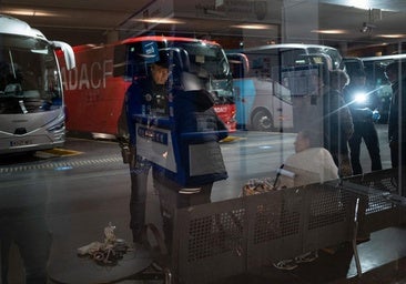 Los robos en coches, el efecto asociado al regreso de esta droga