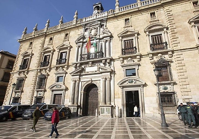 Prisión para 14 vecinos de la Costa de Granada que introducían inmigrantes de forma clandestina