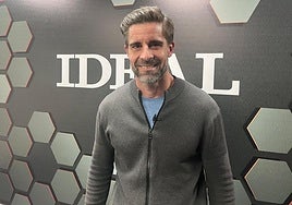 «El Granada de Arnaiz es más amenazante»