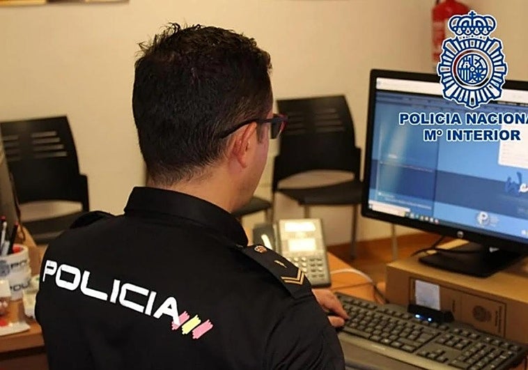 Le reventó el ojo a un hombre en un pub de Granada y ahora va ir siete años a la cárcel