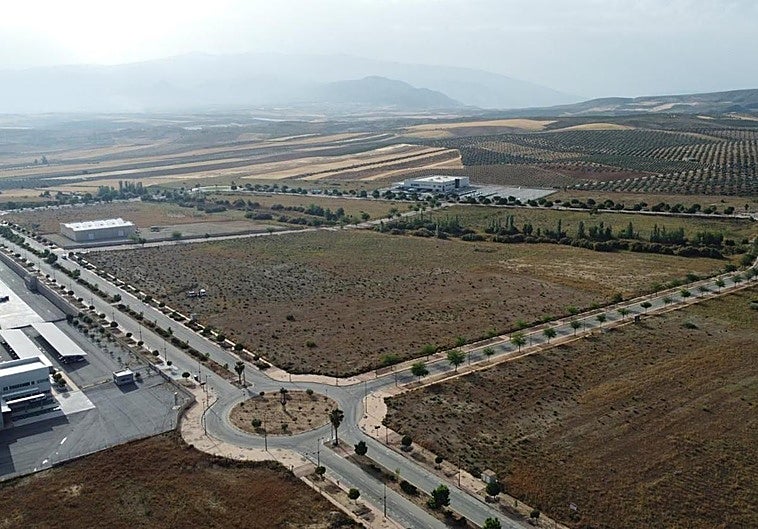 El centro de datos de la Citai necesita el 10% de la potencia eléctrica de la provincia