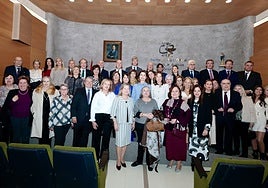 Una historia de acompañamiento