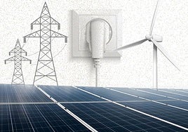 El agujero eléctrico de Granada ve la luz