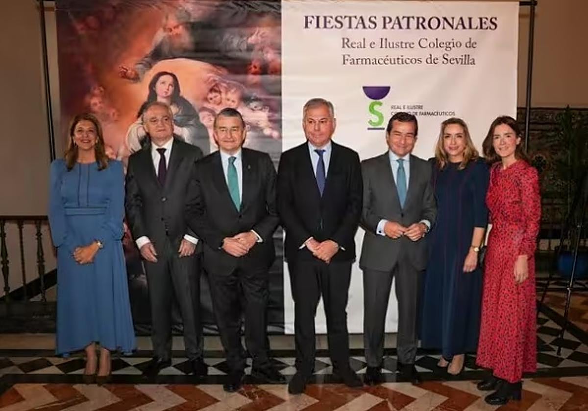 Las farmacias de Andalucía podrán renovar las recetas de los pacientes crónicos