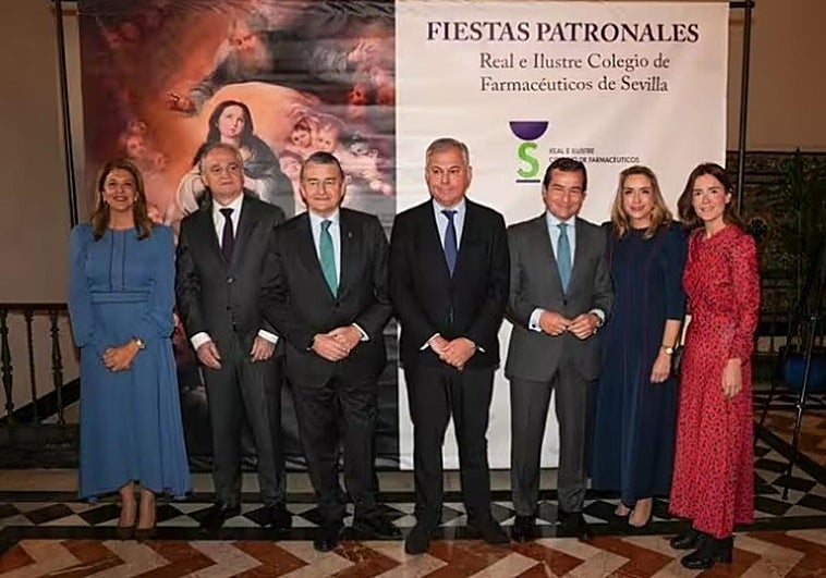 Las farmacias de Andalucía podrán renovar las recetas de los pacientes crónicos