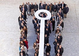 El sector cultural, unido en una iniciativa de IDEAL esta semana.