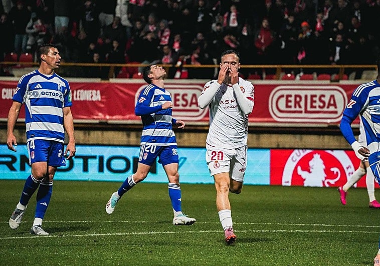 Una Segunda de hierro