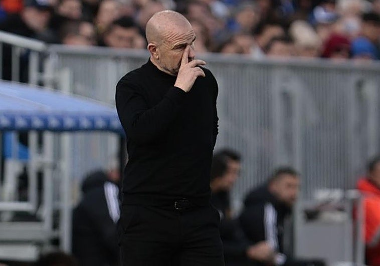 El Zaragoza consolida su resurrección a costa de Paco López