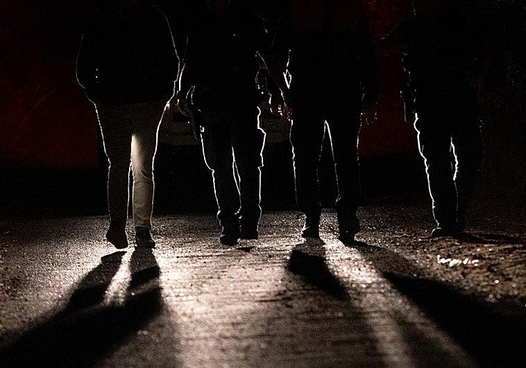 «Fue el caso más difícil; si cometíamos un fallo, la mataba»