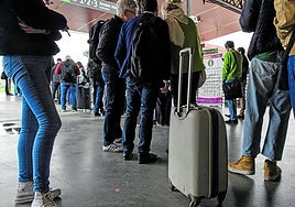 Los almerienses prefieren América para emigrar y la mayoría opta por Argentina