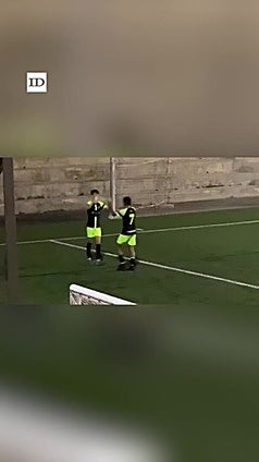 Miguel Sierra: de la cantera del Reino de Granada a su debut en Primera con el Sevilla