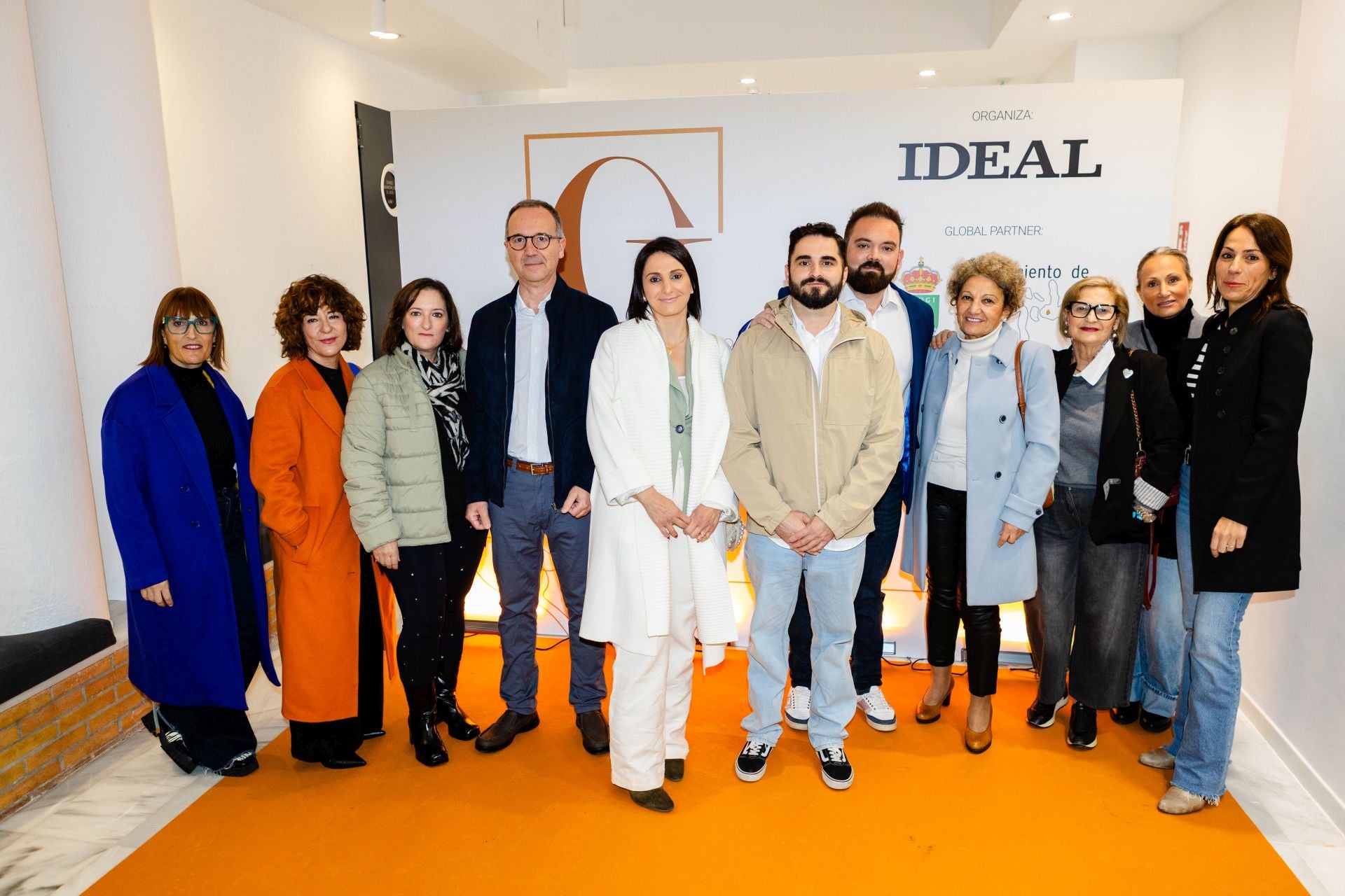 La fiesta de la gastronomía almeriense en fotos