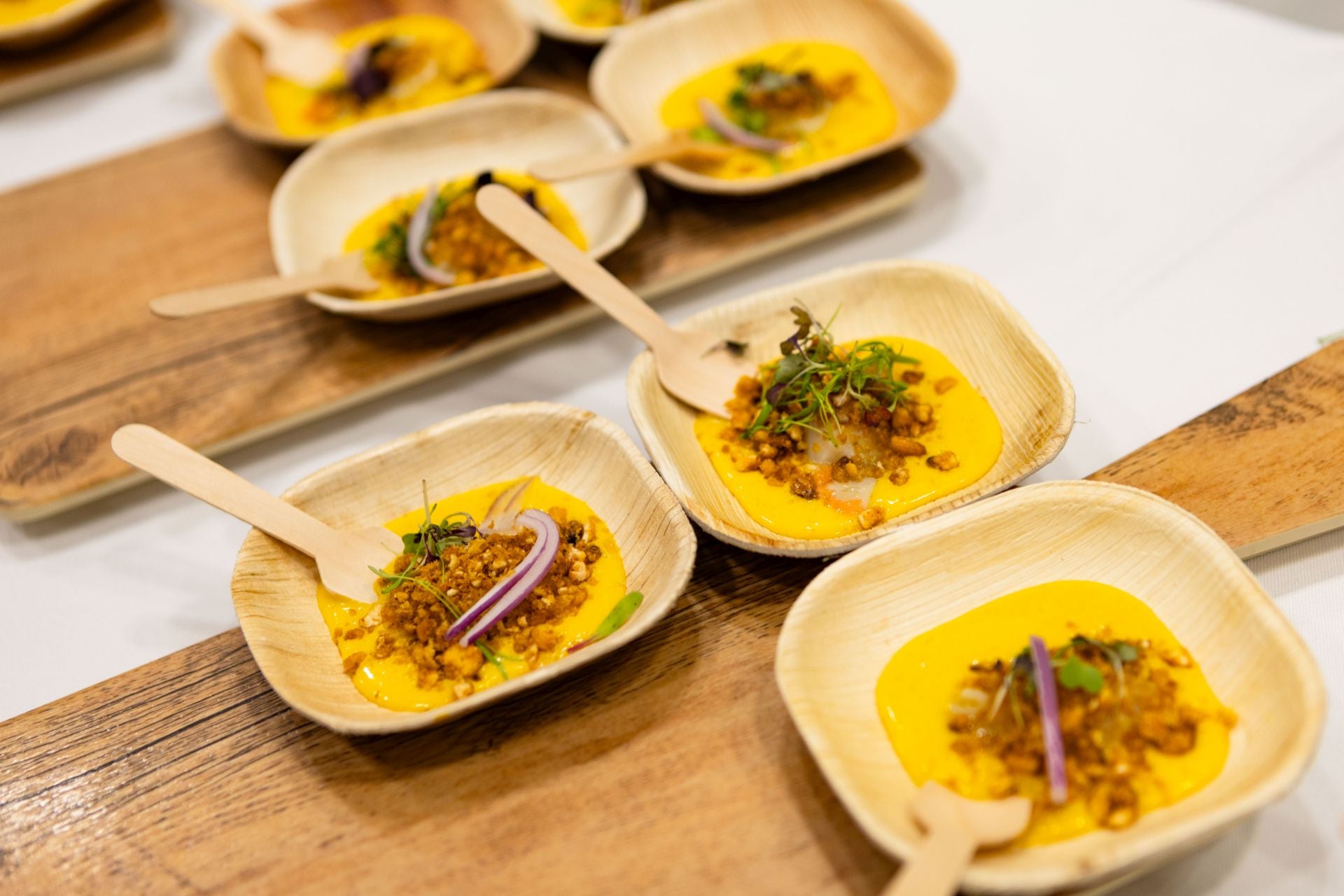 La fiesta de la gastronomía almeriense en fotos