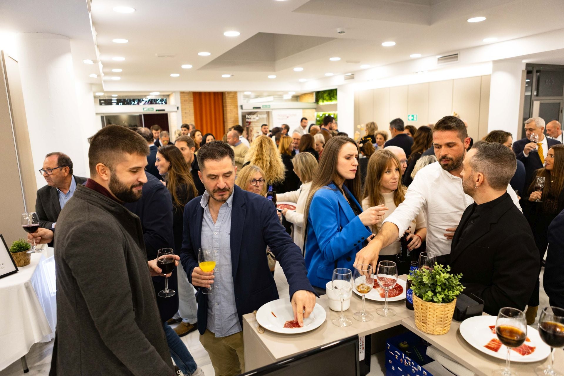 La fiesta de la gastronomía almeriense en fotos
