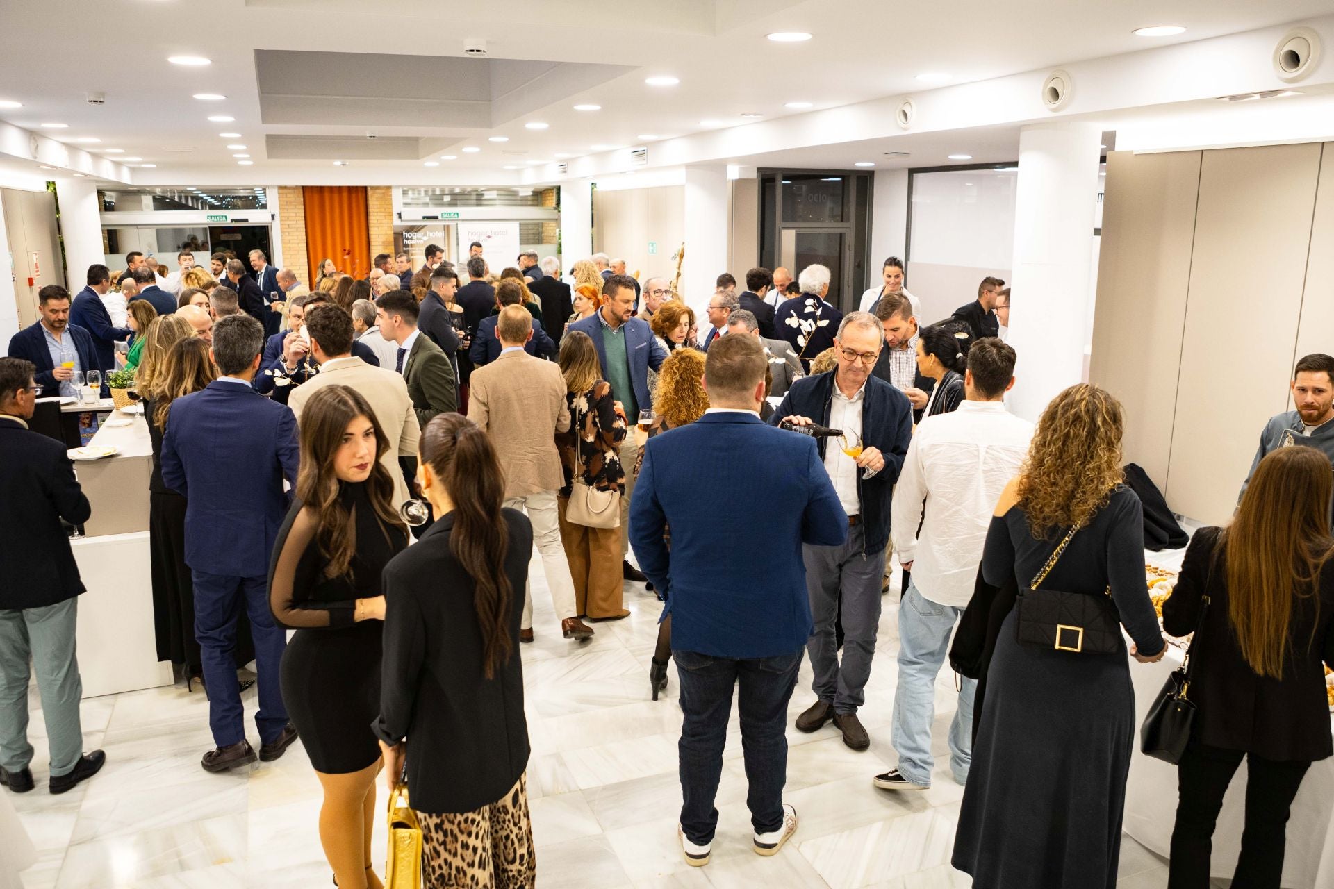 La fiesta de la gastronomía almeriense en fotos